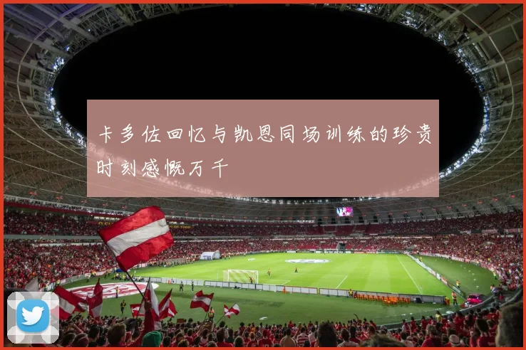 卡多佐回忆与凯恩同场训练的珍贵时刻感慨万千